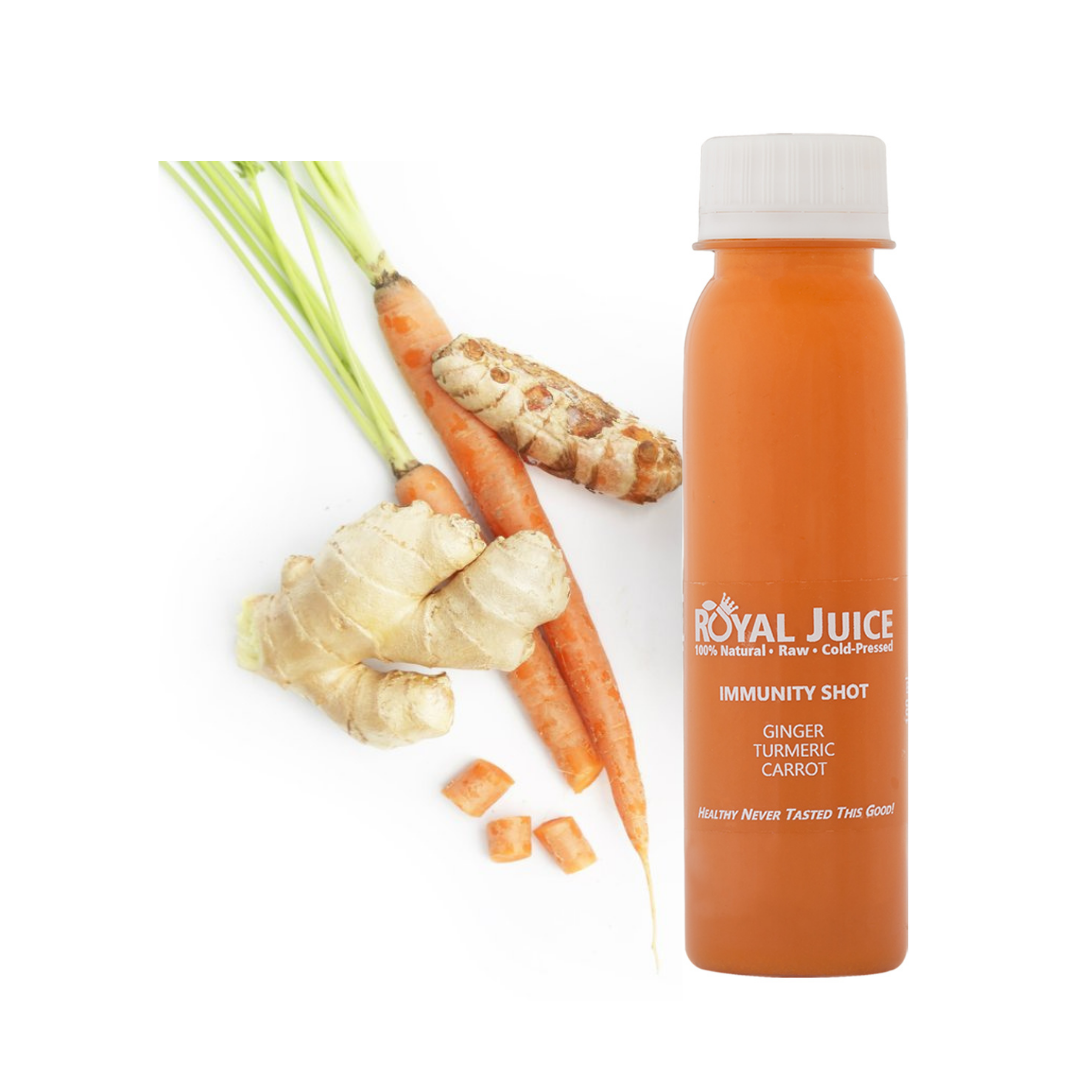 Immunity Shot 30 Power-Packed Bundle