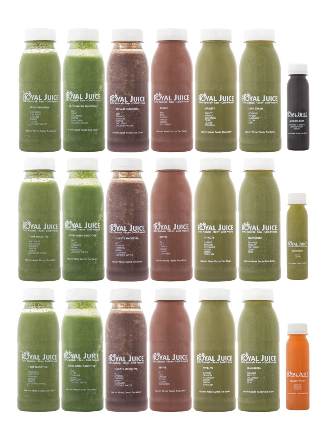 Detox Diet Dietox Cape Town