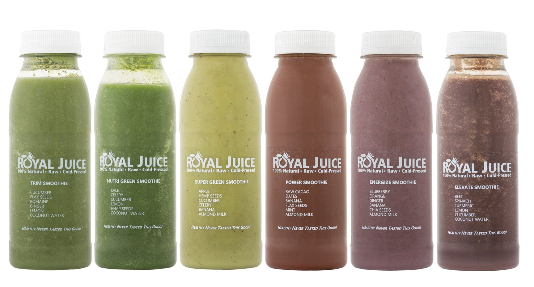 Products Royal Juice